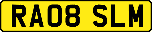 RA08SLM