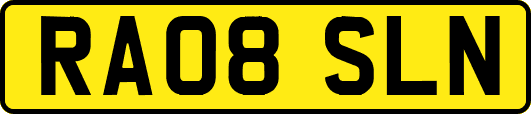 RA08SLN