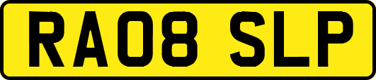 RA08SLP