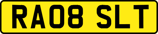 RA08SLT