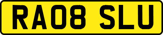 RA08SLU