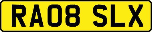 RA08SLX