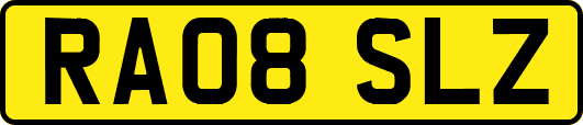 RA08SLZ