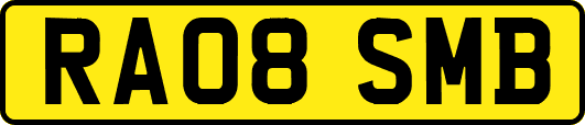 RA08SMB