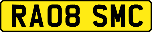 RA08SMC