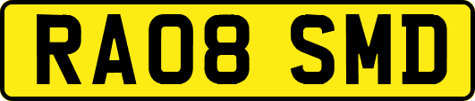 RA08SMD