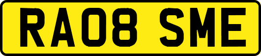 RA08SME