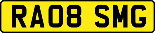 RA08SMG