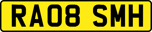 RA08SMH
