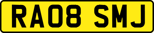 RA08SMJ