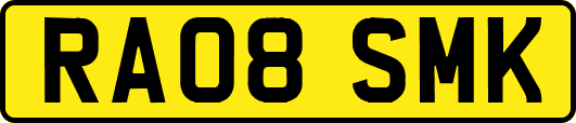 RA08SMK