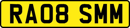 RA08SMM