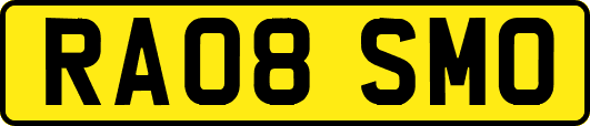 RA08SMO