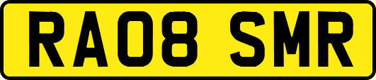 RA08SMR
