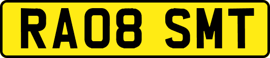 RA08SMT