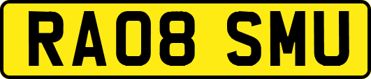 RA08SMU