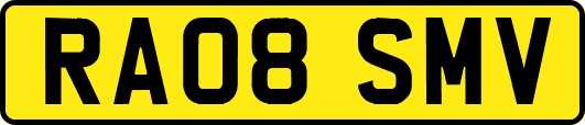RA08SMV