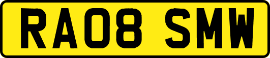 RA08SMW