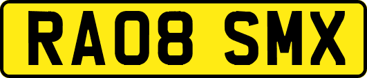 RA08SMX