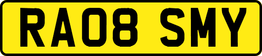 RA08SMY