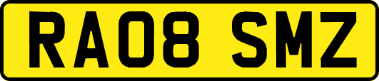 RA08SMZ