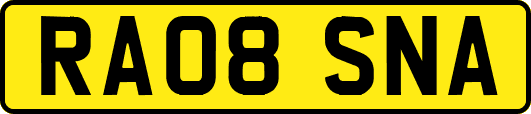 RA08SNA