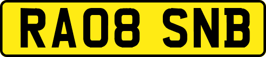RA08SNB