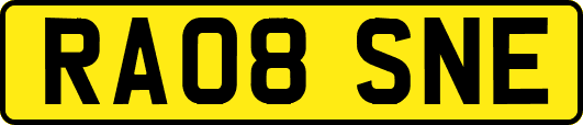 RA08SNE
