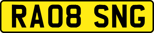 RA08SNG
