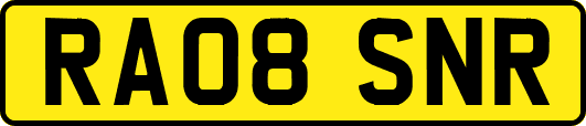 RA08SNR