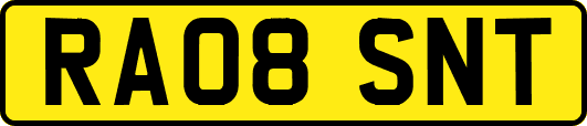 RA08SNT