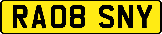 RA08SNY