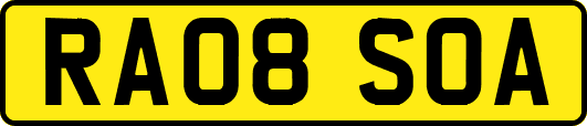 RA08SOA