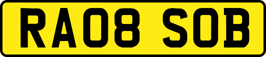 RA08SOB