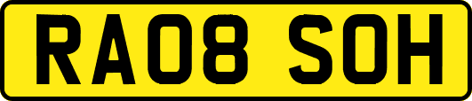 RA08SOH