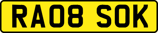 RA08SOK