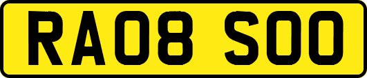 RA08SOO