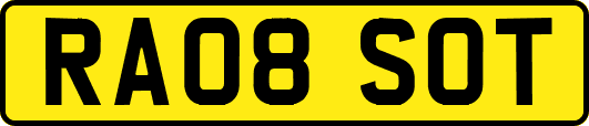 RA08SOT