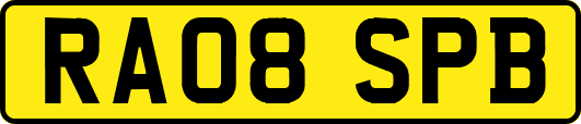 RA08SPB