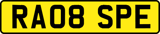 RA08SPE
