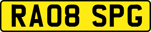 RA08SPG