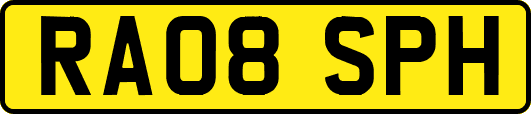 RA08SPH