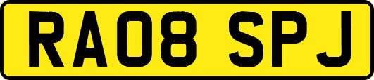 RA08SPJ