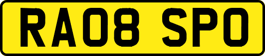 RA08SPO