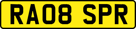 RA08SPR