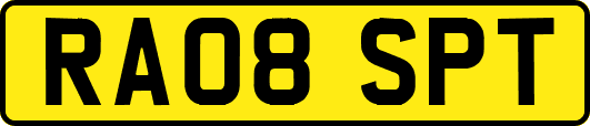 RA08SPT