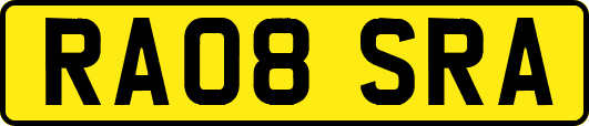 RA08SRA