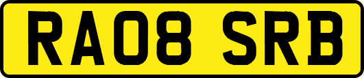 RA08SRB