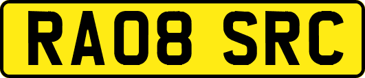 RA08SRC