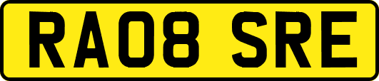 RA08SRE